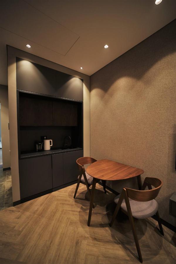 Avenue Residence By Ay North Avenue Jerevan Buitenkant foto
