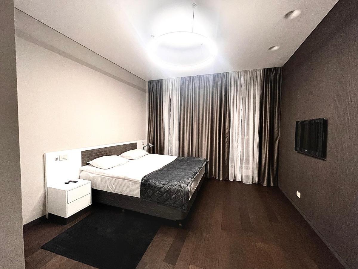 Avenue Residence By Ay North Avenue Jerevan Buitenkant foto