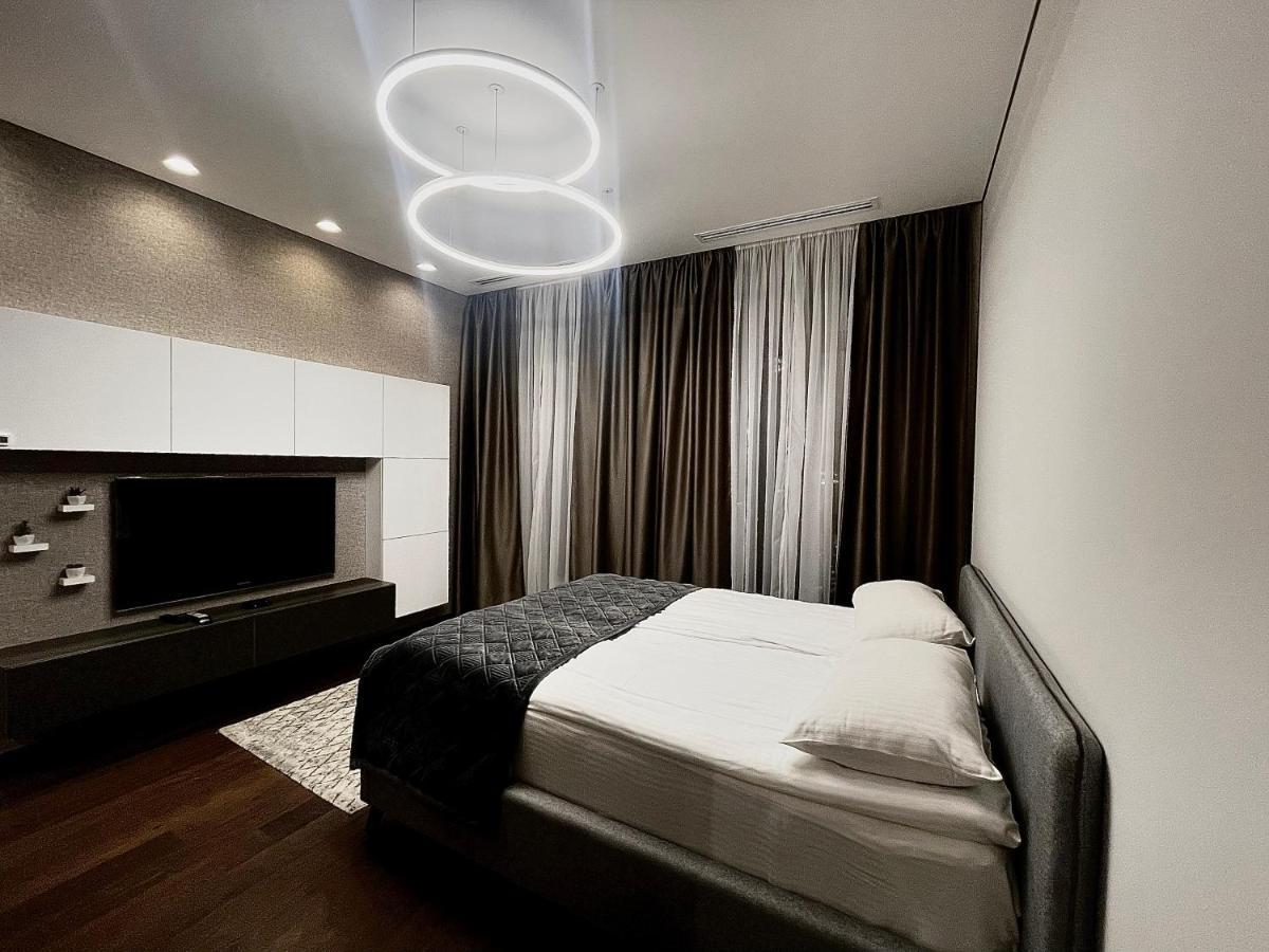 Avenue Residence By Ay North Avenue Jerevan Buitenkant foto