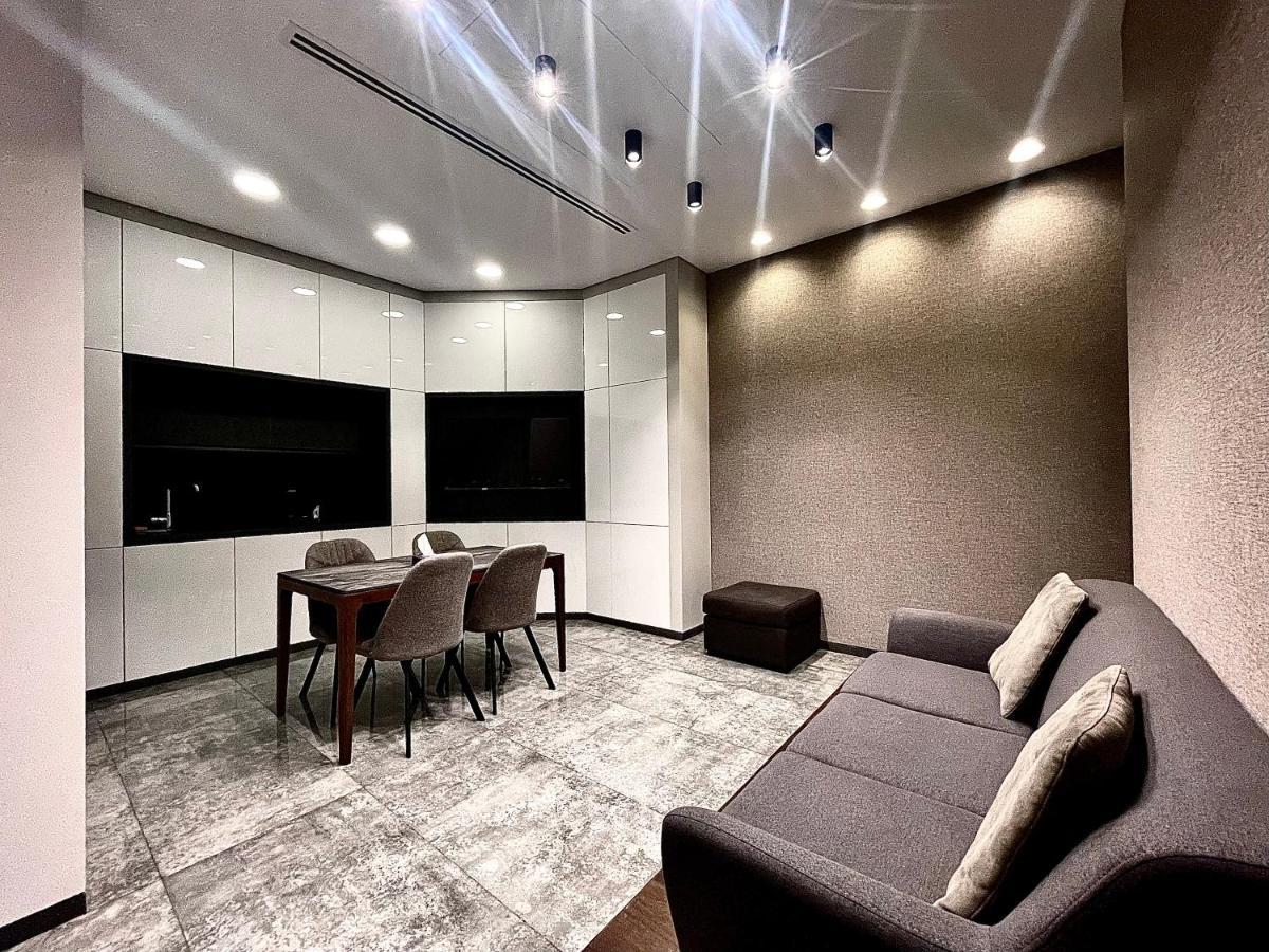 Avenue Residence By Ay North Avenue Jerevan Buitenkant foto