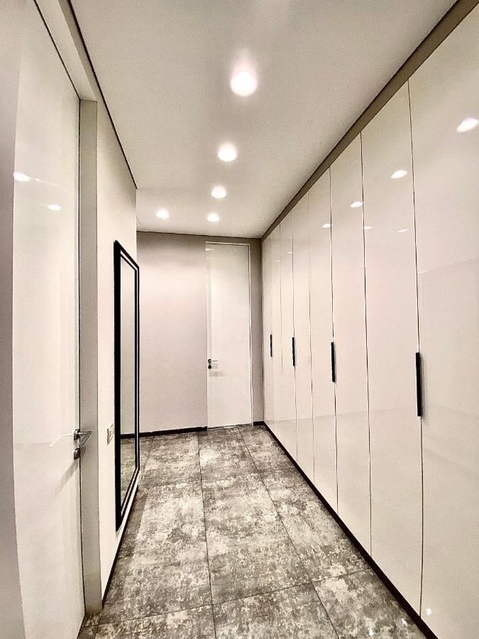 Avenue Residence By Ay North Avenue Jerevan Buitenkant foto